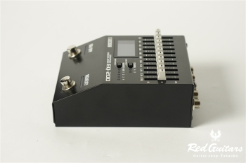 EQ-200 - Graphic Equalizer